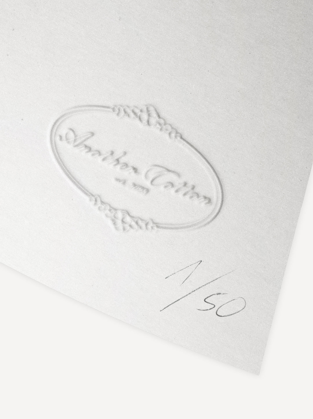 SRC X WHTSBF Limited Screenprint