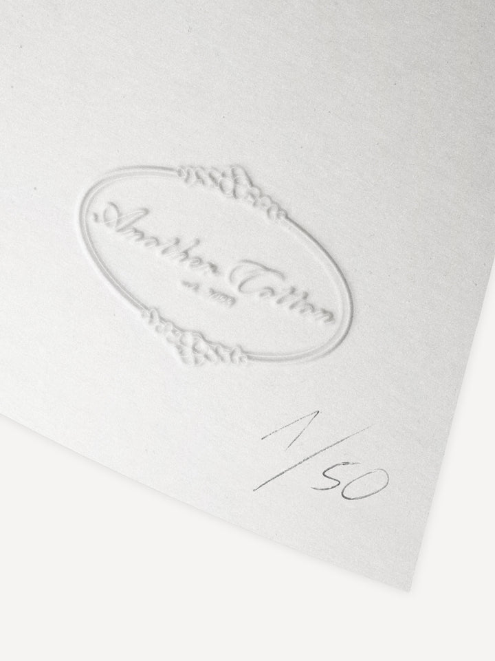 SRC X WHTSBF Limited Screenprint