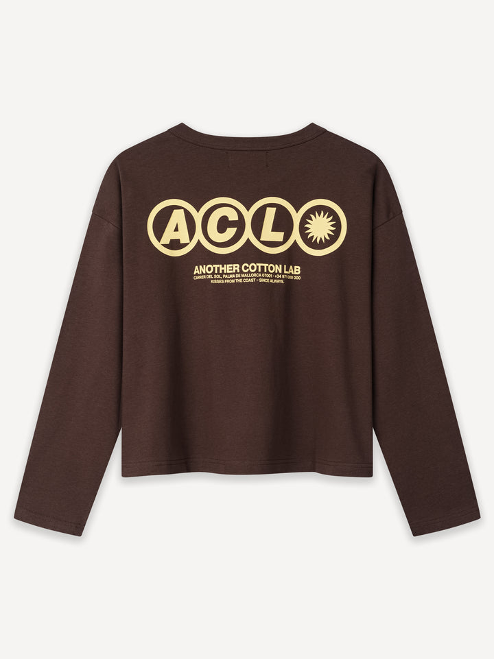 WMN ACL Carrer Del Sol Longsleeve
