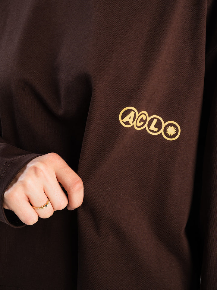 WMN ACL Carrer Del Sol Longsleeve