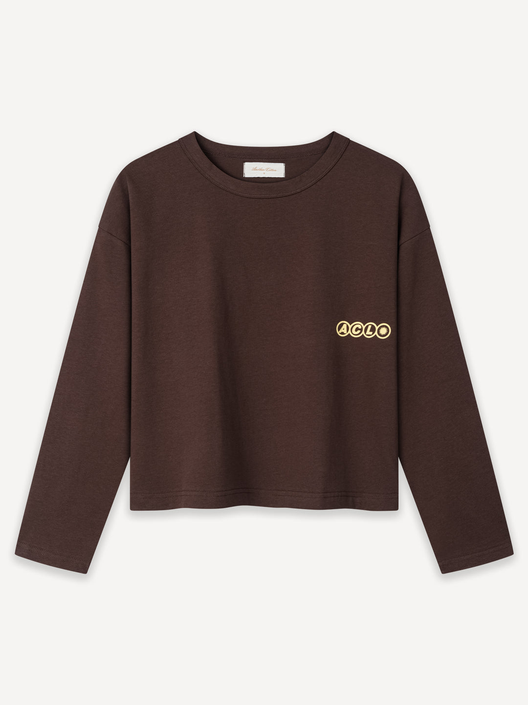 WMN ACL Carrer Del Sol Longsleeve