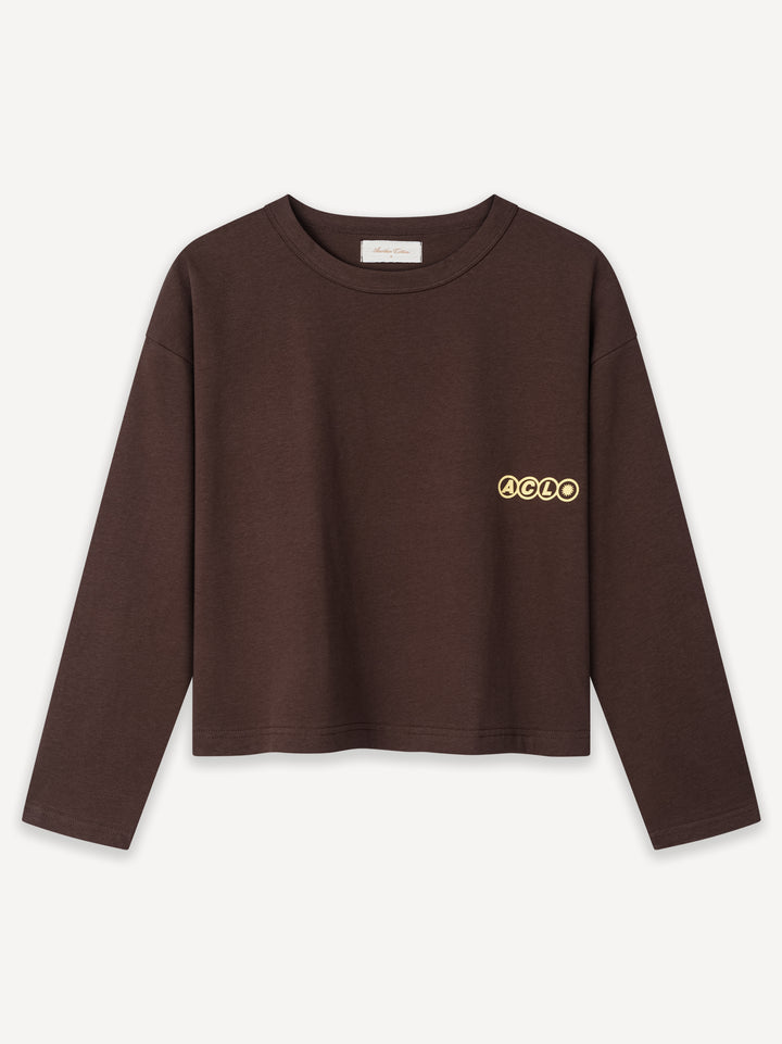 WMN ACL Carrer Del Sol Longsleeve