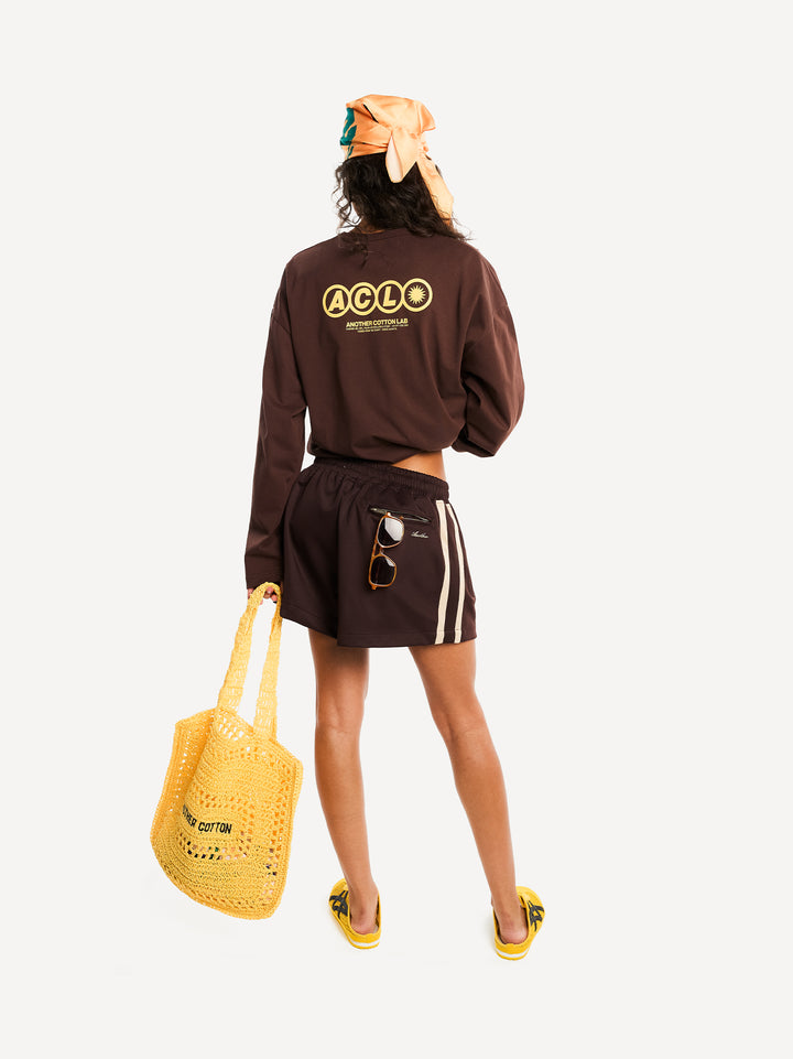 WMN ACL Carrer Del Sol Longsleeve