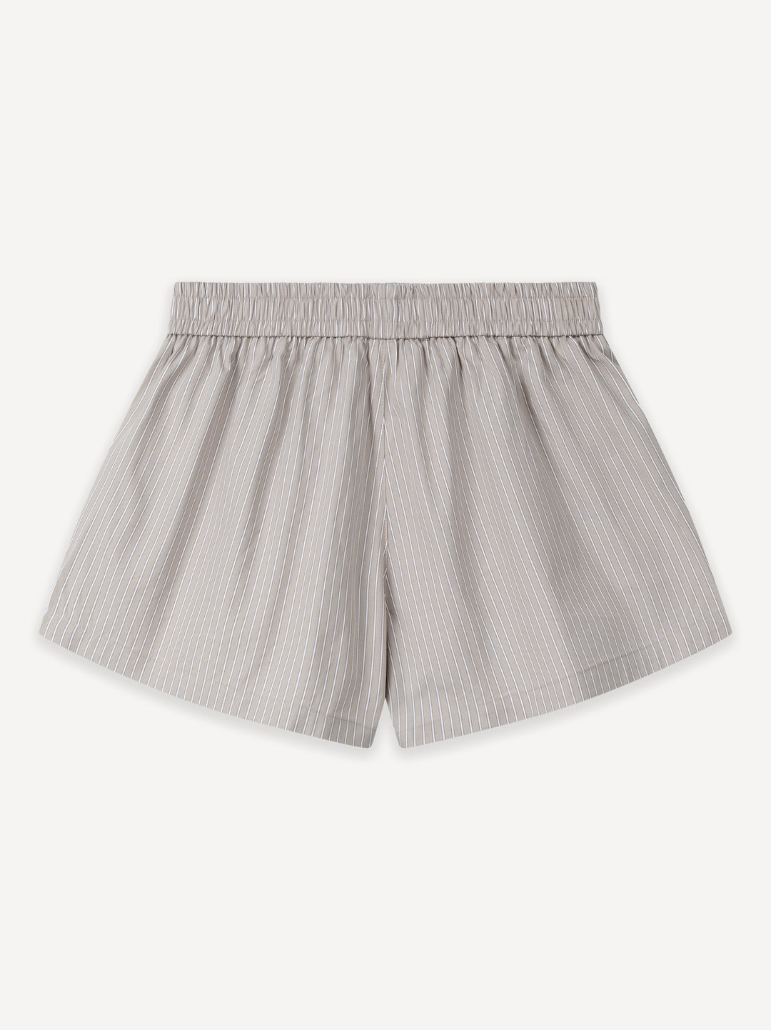 WMN Carrer Del Sol Shorts — Sand