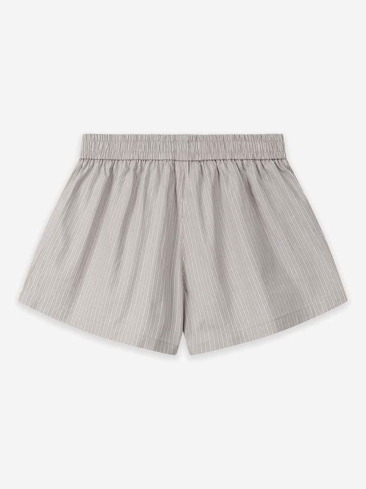 WMN Carrer Del Sol Shorts — Sand