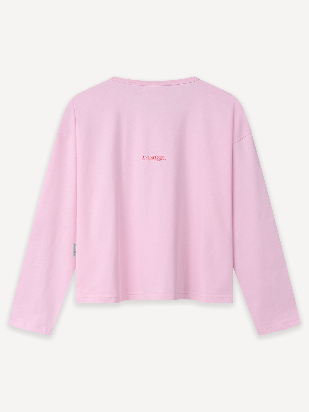WMN Atelier Mediterraneo Longsleeve