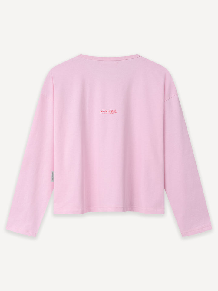WMN Atelier Mediterraneo Longsleeve