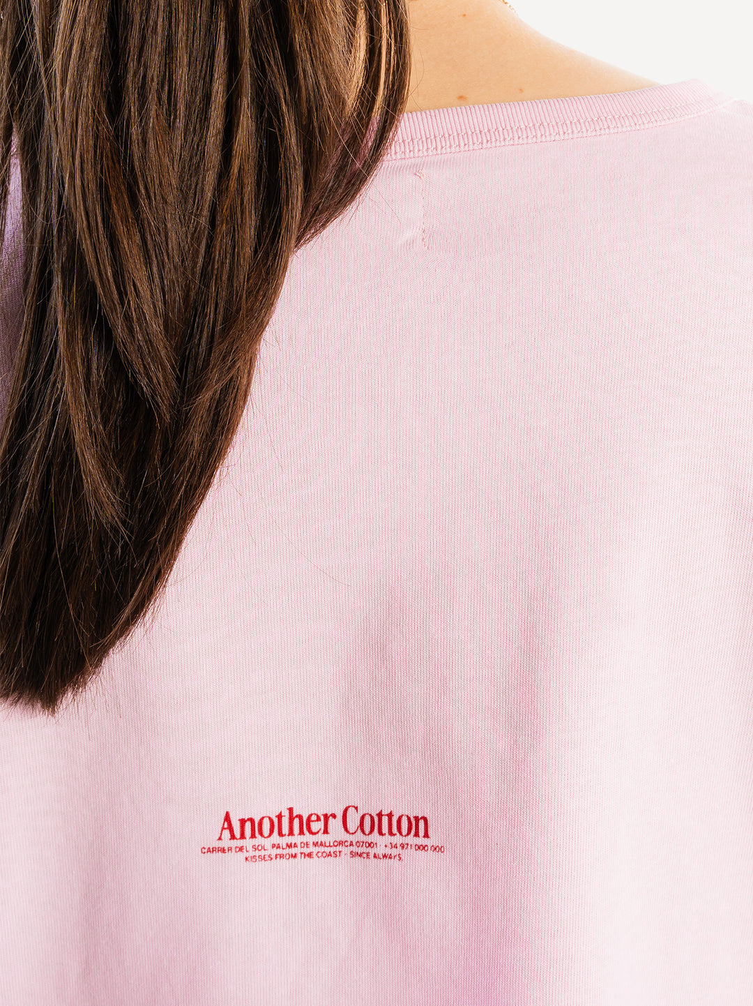 WMN Atelier Mediterraneo Longsleeve