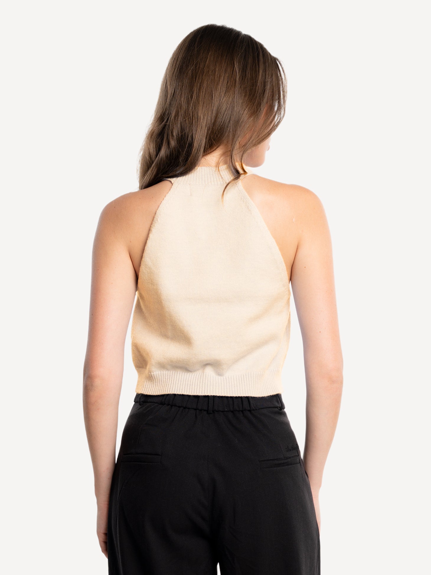 WMN Knit Top – AnotherCottonLab