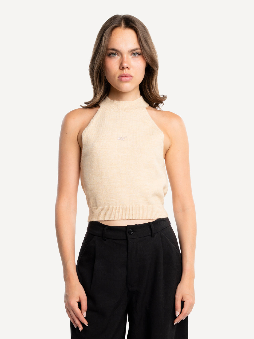 WMN Knit Top
