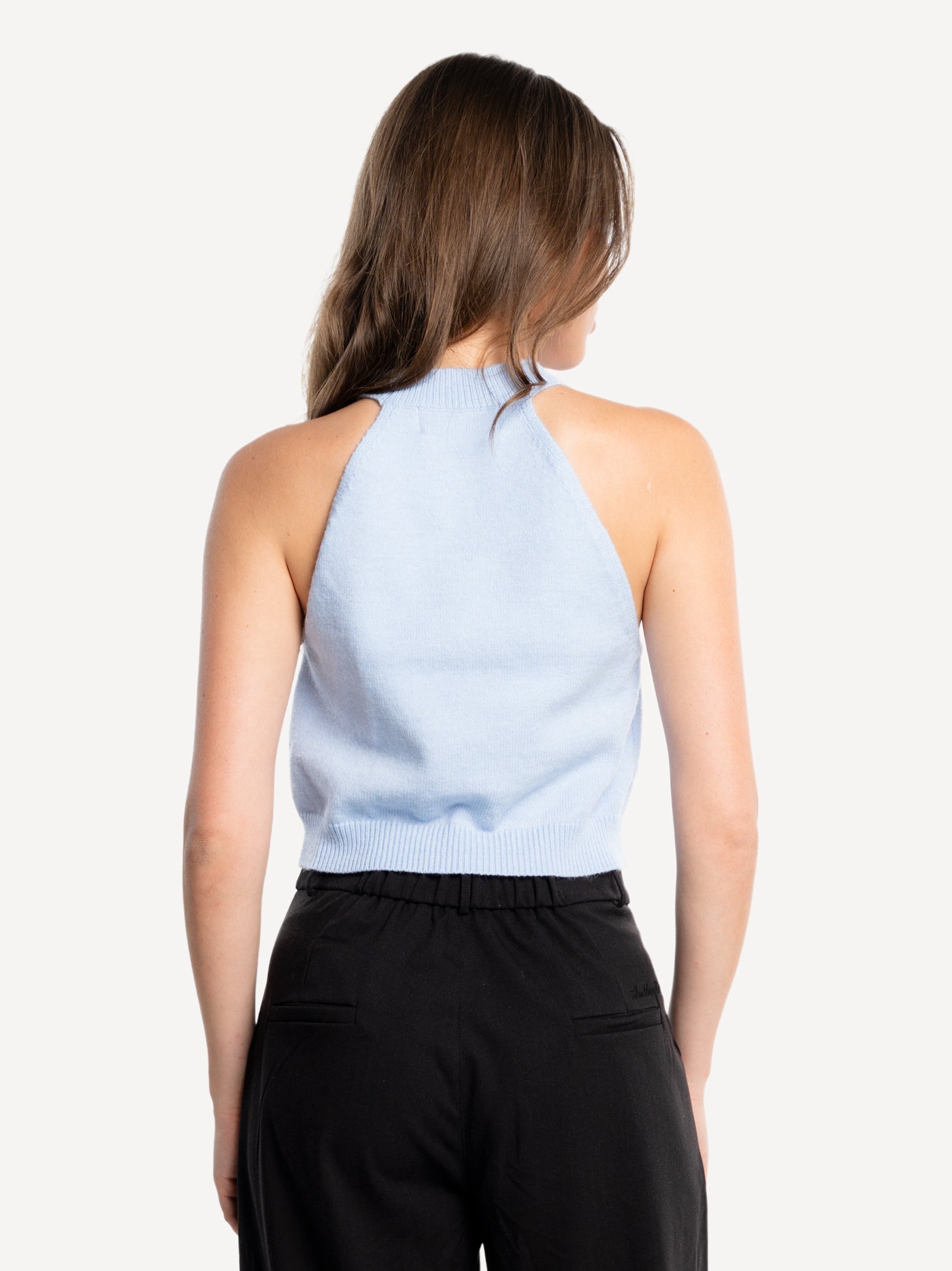 WMN Knit Top – AnotherCottonLab