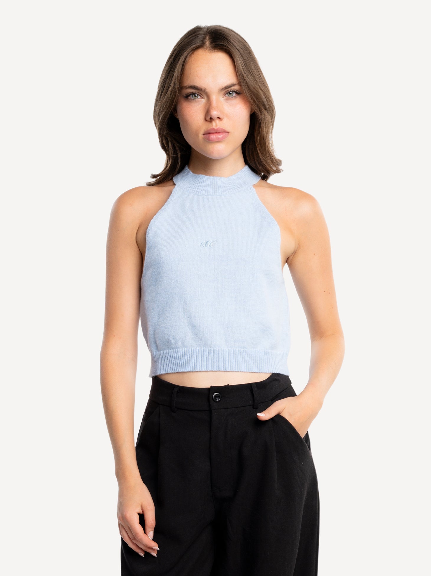 WMN Knit Top – AnotherCottonLab