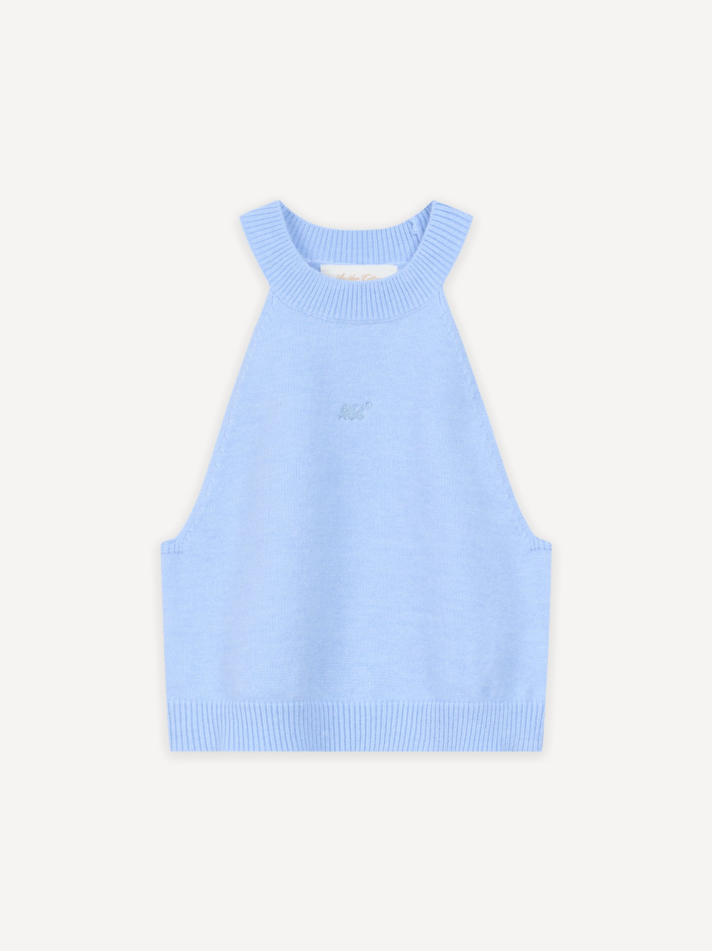 WMN Knit Top – AnotherCottonLab