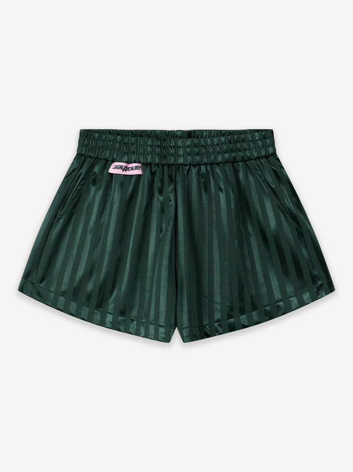 WMN Sporty Shorts