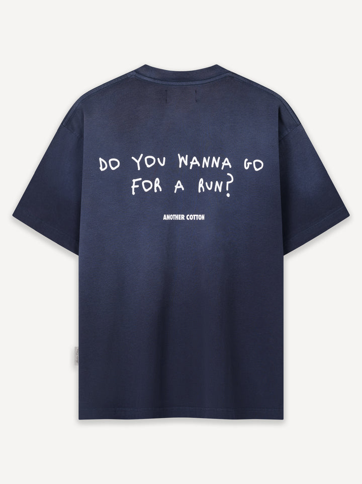 Wanna Go T-Shirt