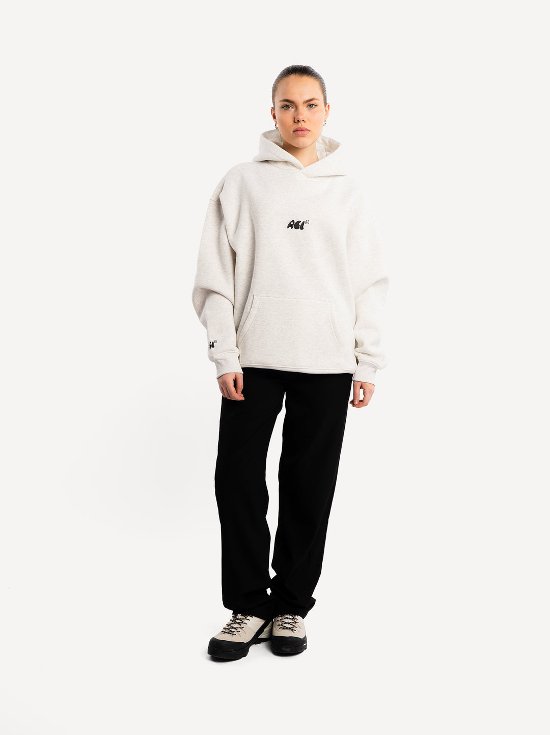 White Wine Society Hoodie