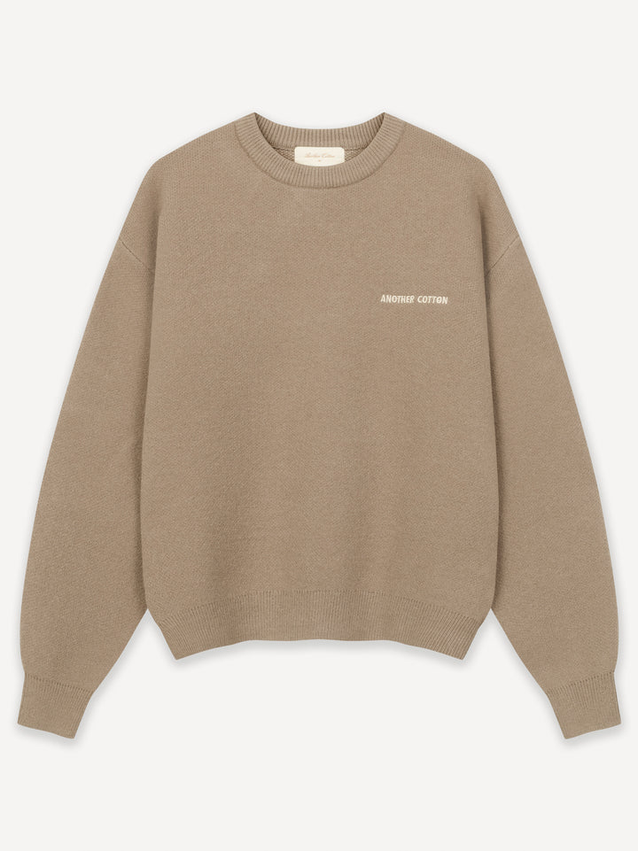 Who Says Knit Sweater