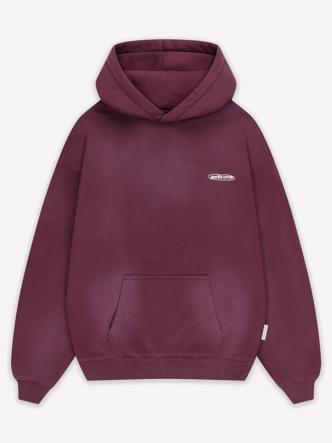 Wine Club Washed Hoodie