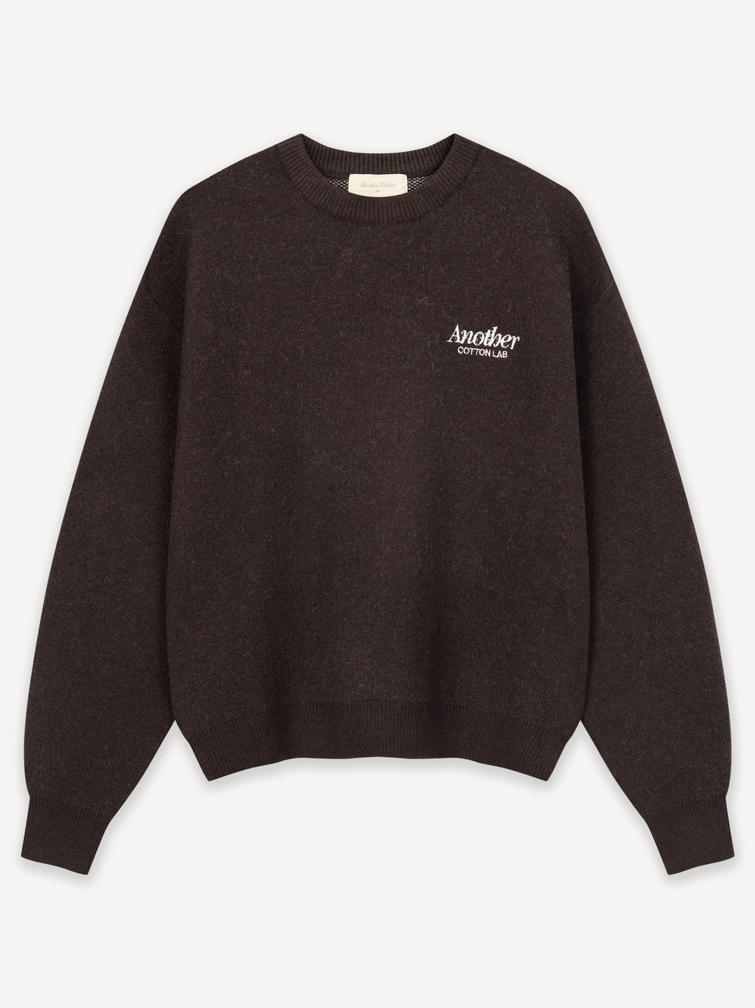 Wine & Vibe Knit Sweater Women