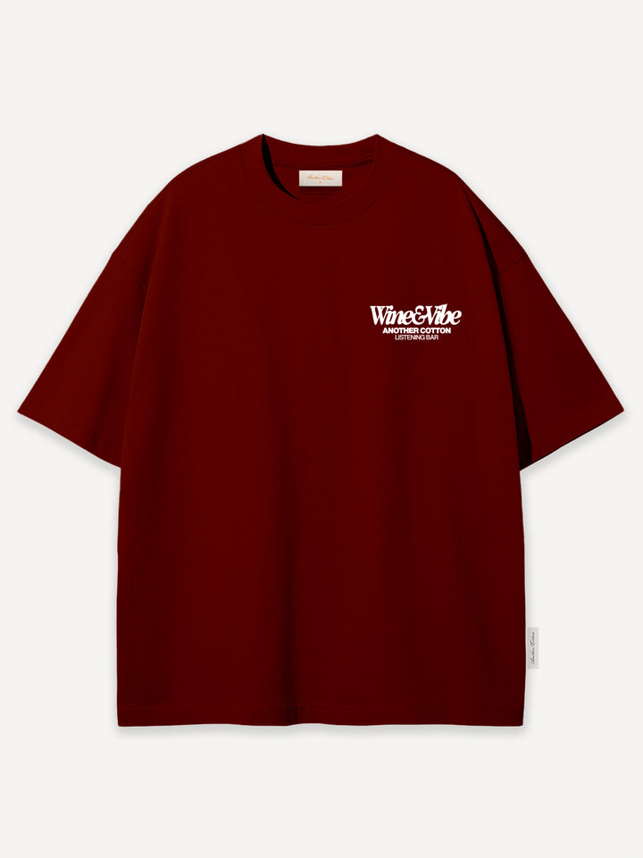 Wine & Vibe T-Shirt