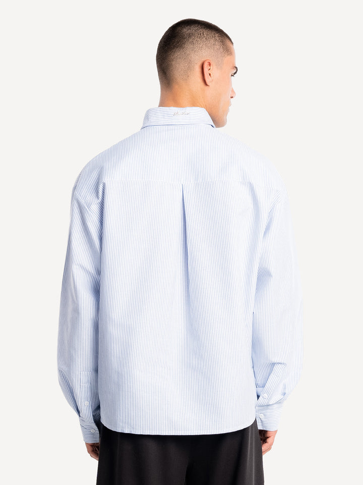 Wrapped in Luxury Shirt