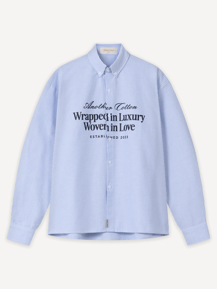Wrapped in Luxury Shirt