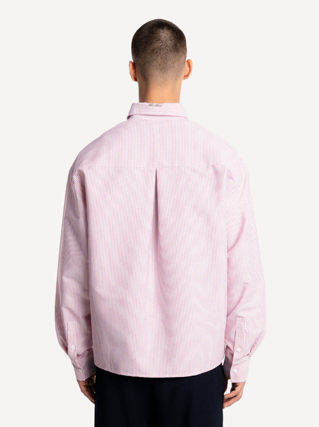 Wrapped in Luxury Shirt