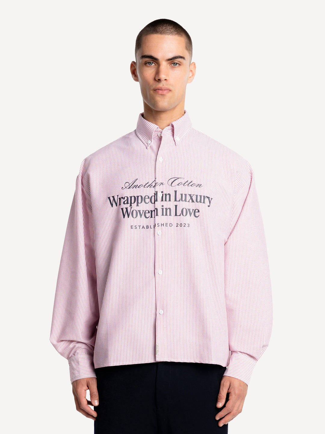 Wrapped in Luxury Shirt