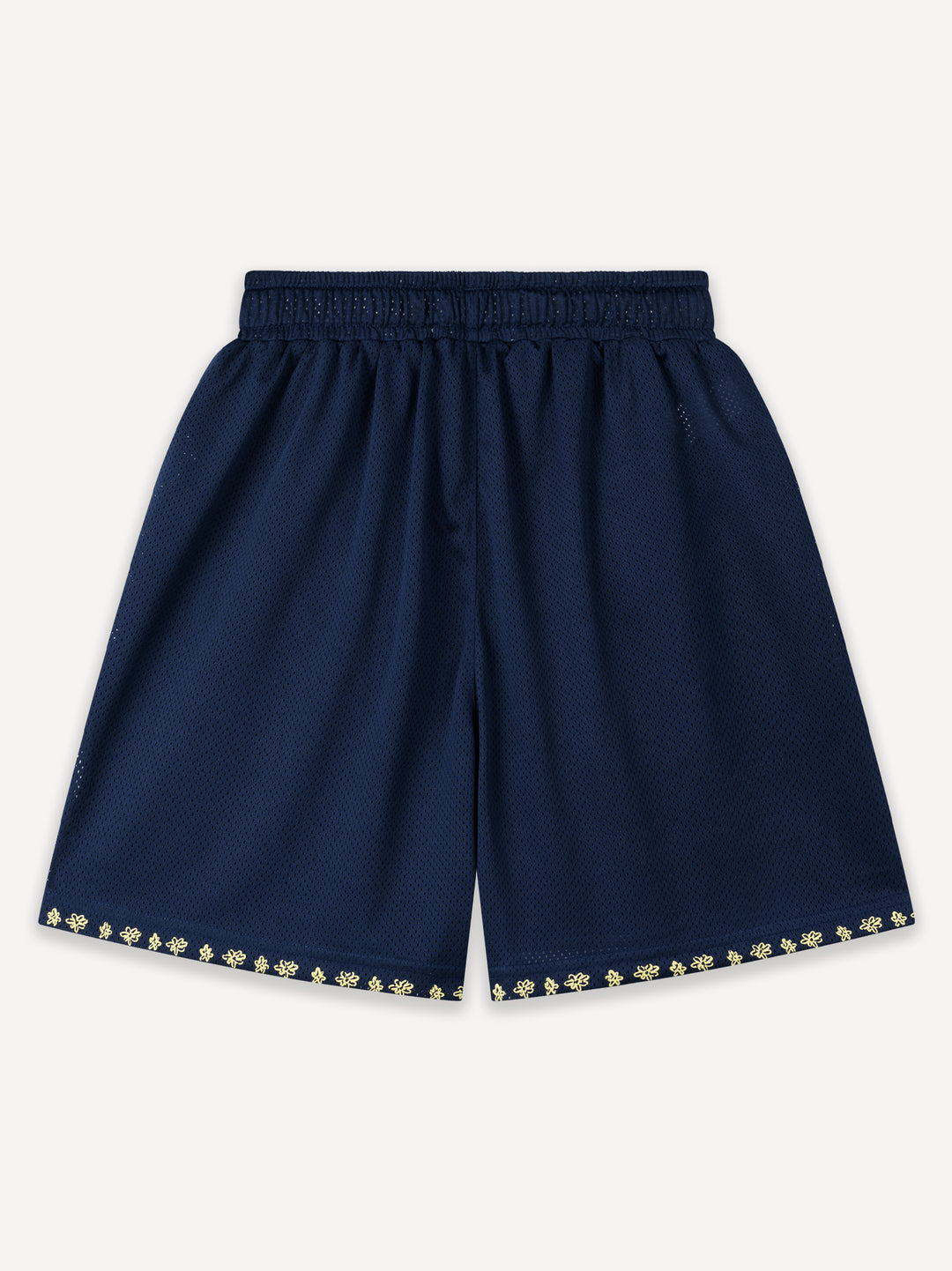 Yachting Mesh Shorts