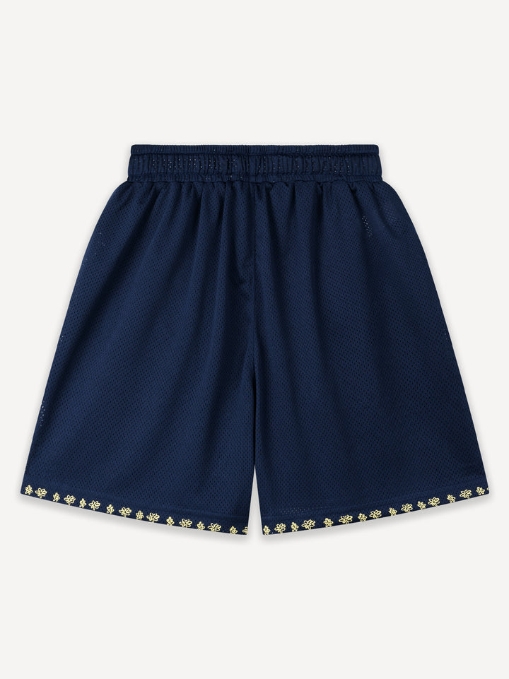 Yachting Mesh Shorts