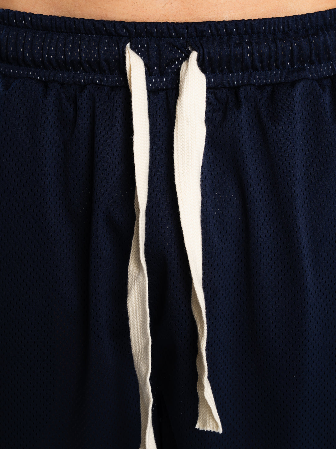 Yachting Mesh Shorts