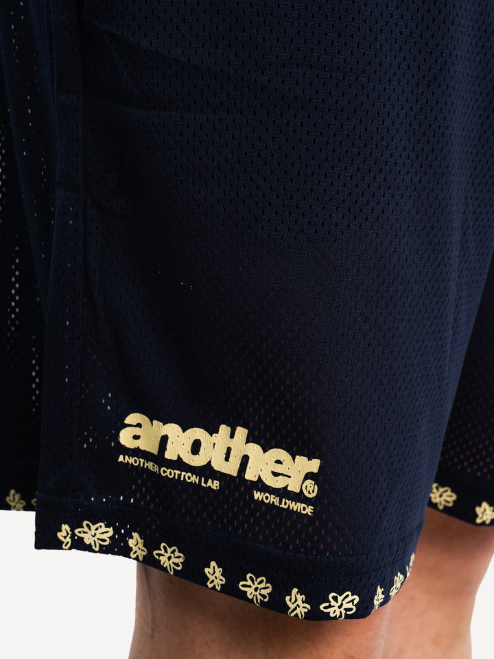 Yachting Mesh Shorts