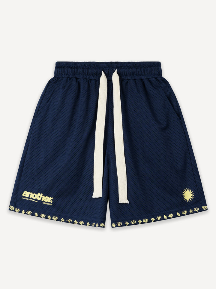 Yachting Mesh Shorts
