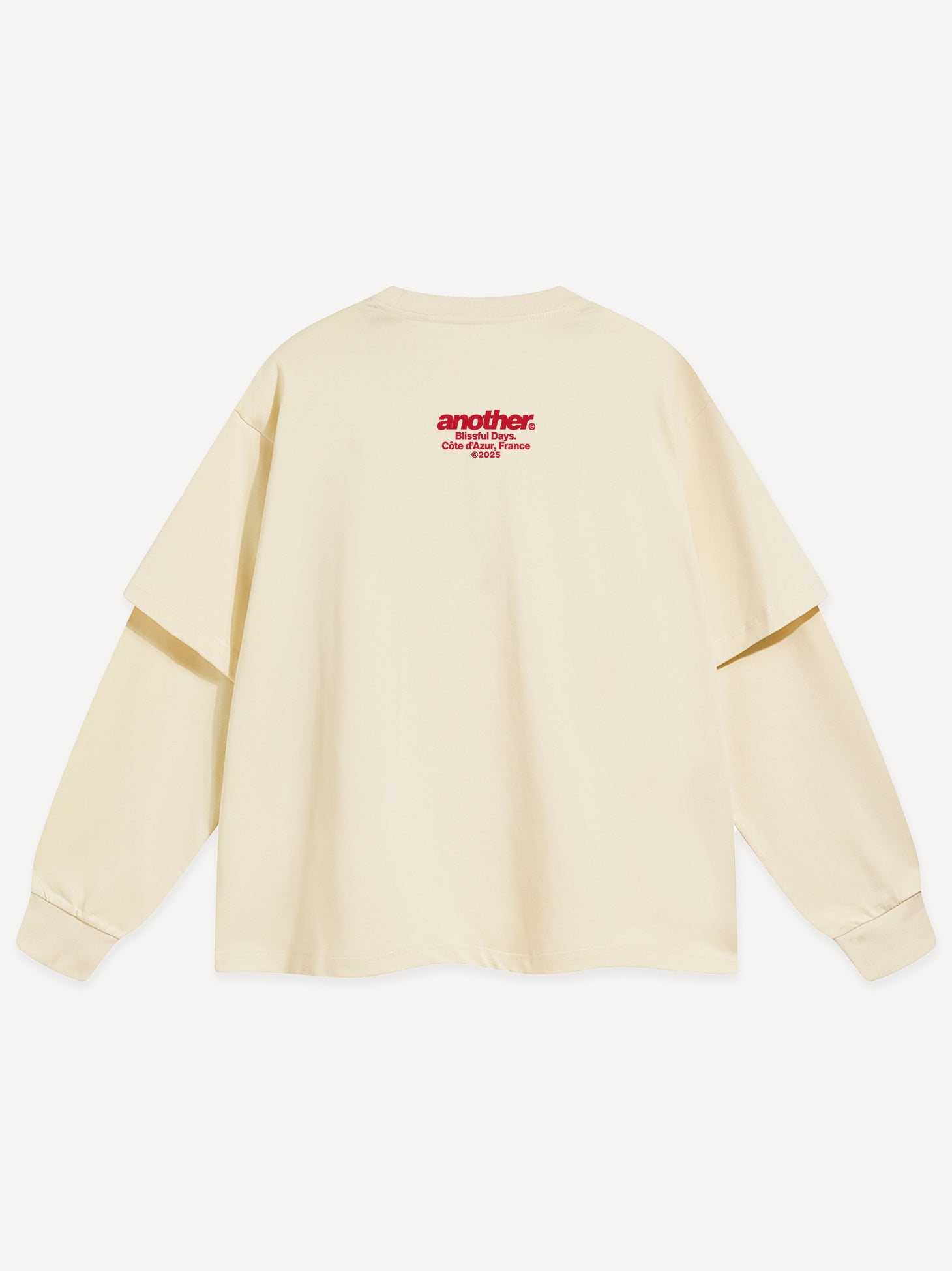 Another Blissful Longsleeve – AnotherCottonLab