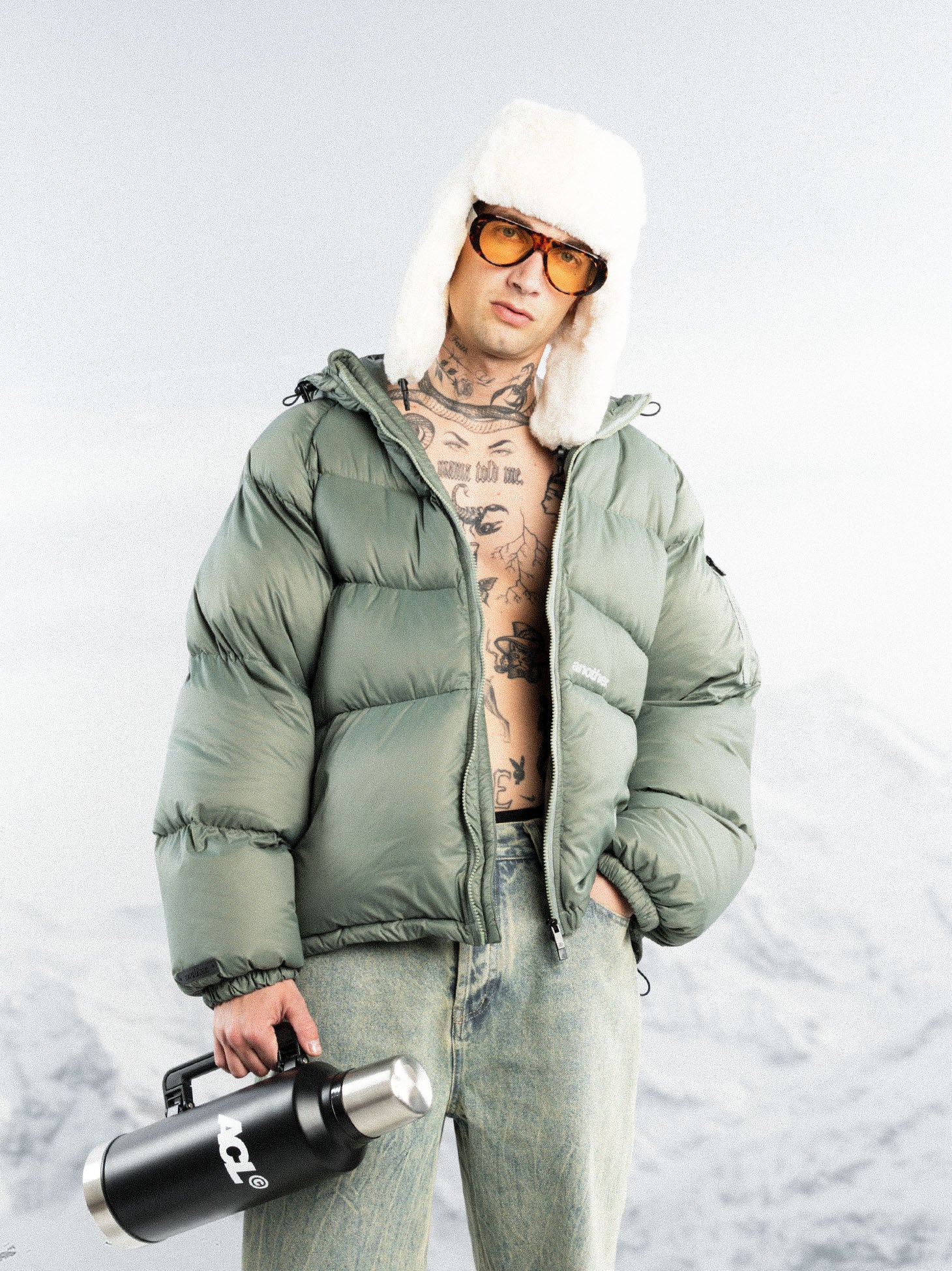 Another Sweet Summer Oversized Hoodie – AnotherCottonLab