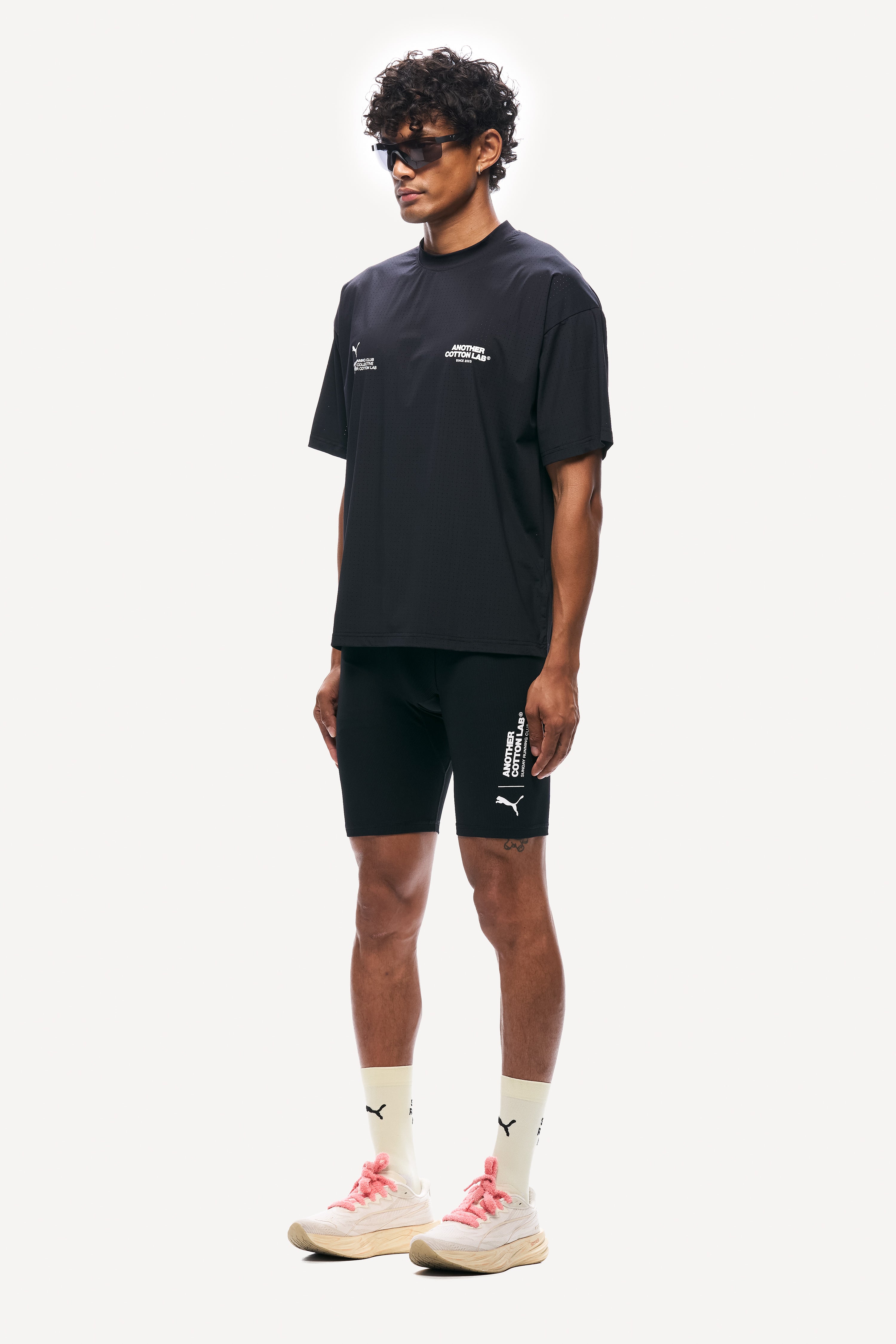 Puma x ACL Deviate Pure Nitro Alpine Snow — Another Cotton Lab