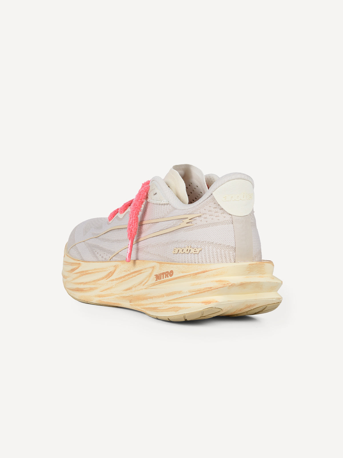 Puma x ACL Deviate Pure Nitro – Alpine Snow