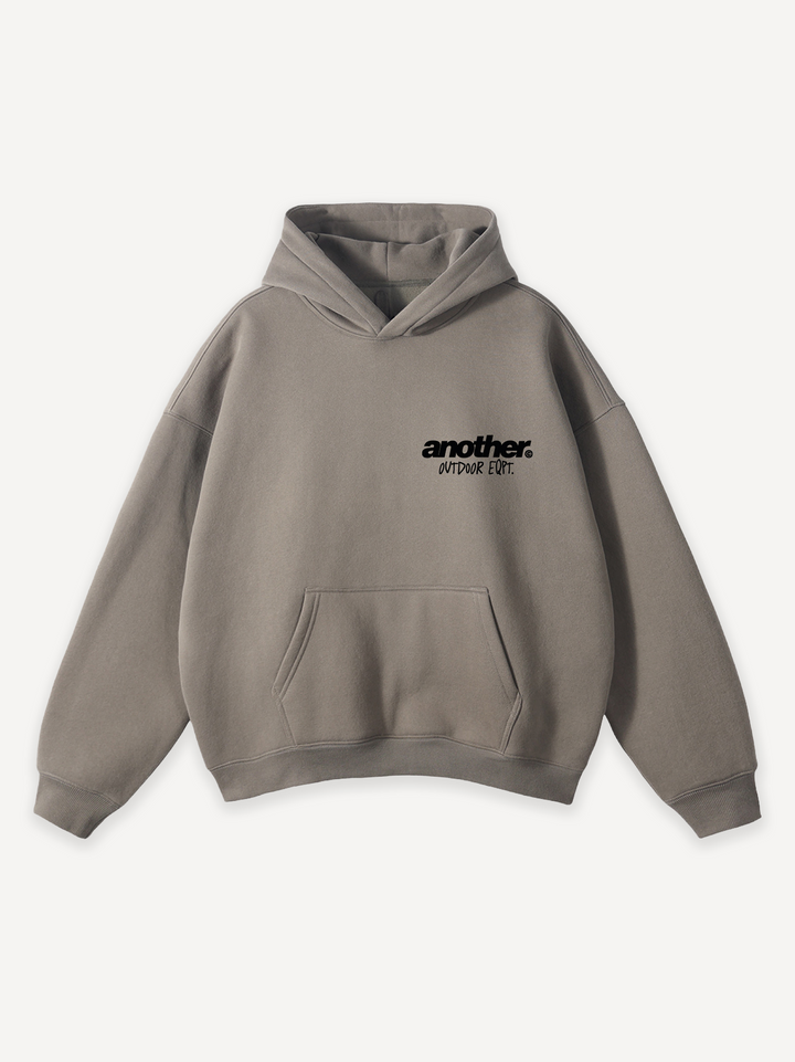 Almost Home Hoodie