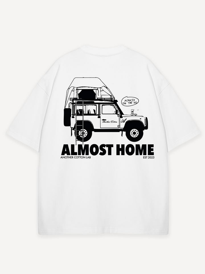 Almost Home T-Shirt