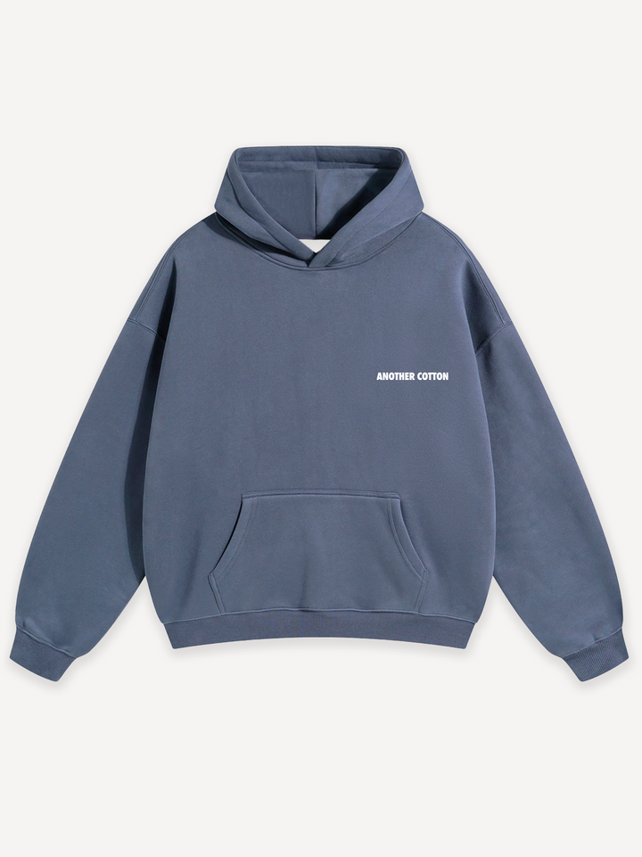Always Late Hoodie