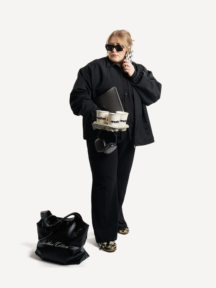 Another Coach Jacket