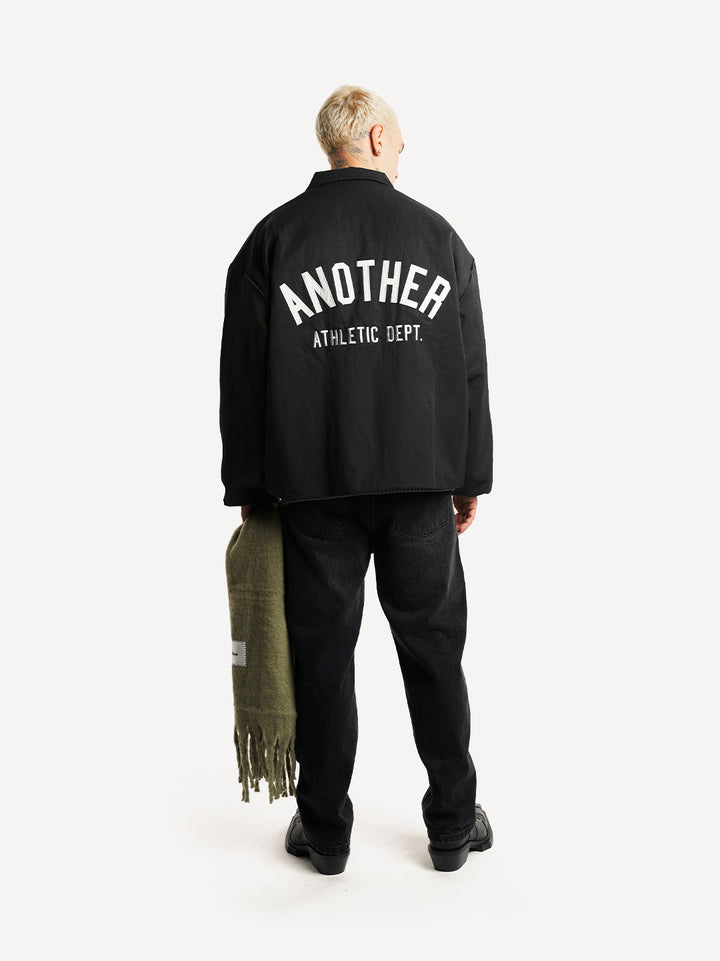 Another Coach Jacket