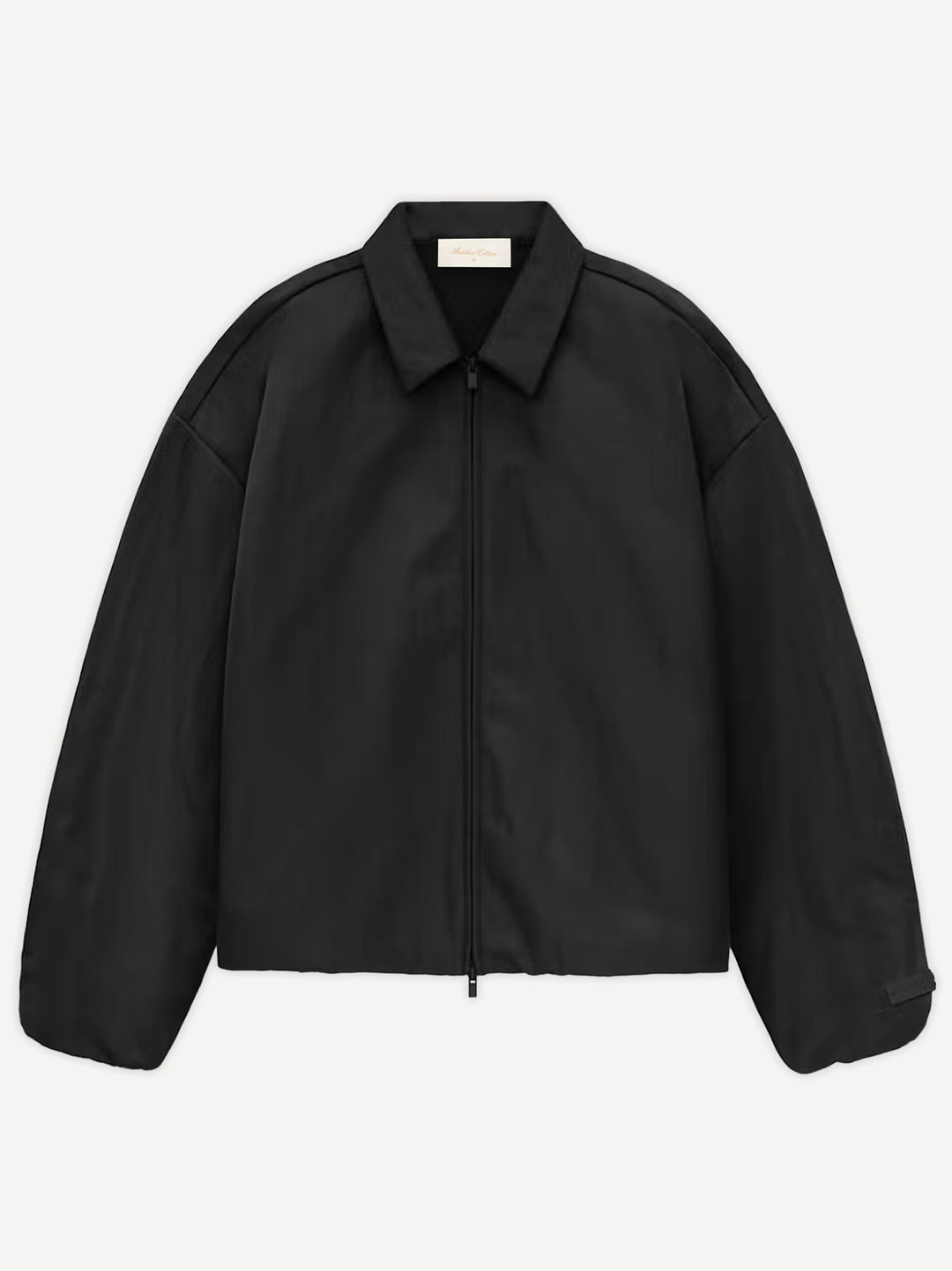 Another Coach Jacket