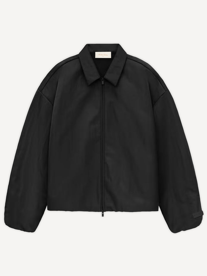 Another Coach Jacket