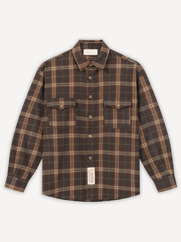 Another Flanell Shirt