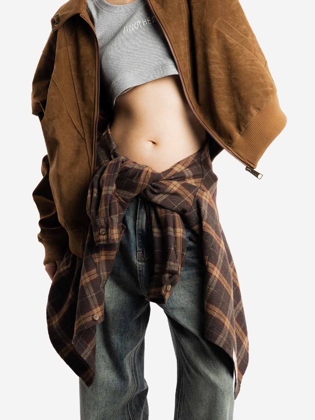 Another Flanell Shirt