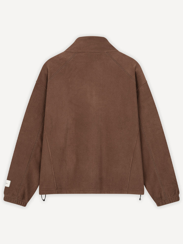 Another Fleece Jacket