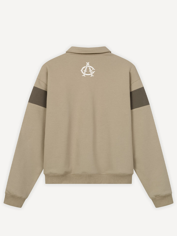 Another Half Zip Sweatshirt