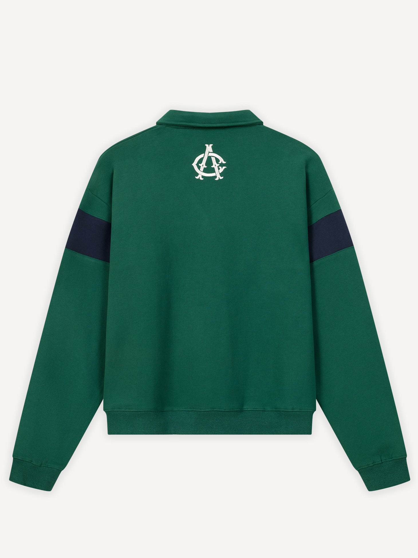Another Half Zip Sweatshirt – AnotherCottonLab