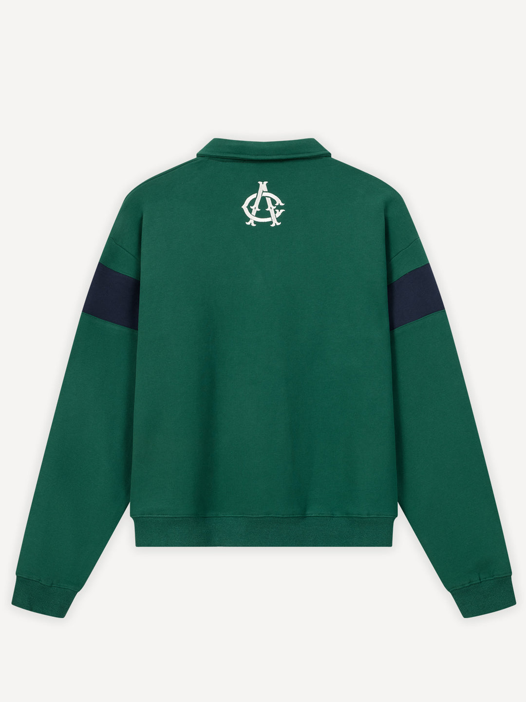 Another Half Zip Sweatshirt